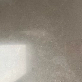 Belenco Müşteri Hizmetleri Ve Tezgah Kalitesiyle İlgili Memnuniyetsizlik