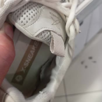 Kinetix FLO'dan Alınan Ayakkabılar İçin Olumsuz İnceleme Sonucu Ve Mağduriyet