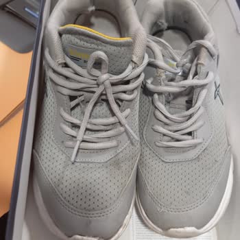 Kinetix FLO'dan Alınan Ayakkabılar İçin Olumsuz İnceleme Sonucu Ve Mağduriyet