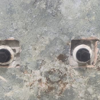 Yeni Yapıda Sürekli Arızalı Musluklar Ve İlgisiz Servis