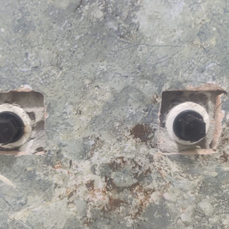 Yeni Yapıda Sürekli Arızalı Musluklar Ve İlgisiz Servis