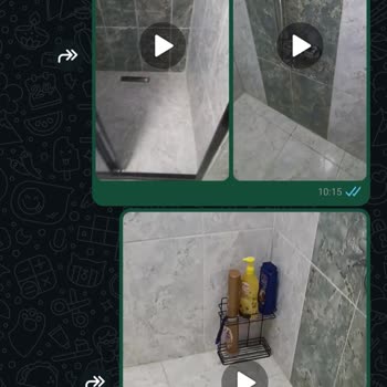 Yeni Yapıda Sürekli Arızalı Musluklar Ve İlgisiz Servis