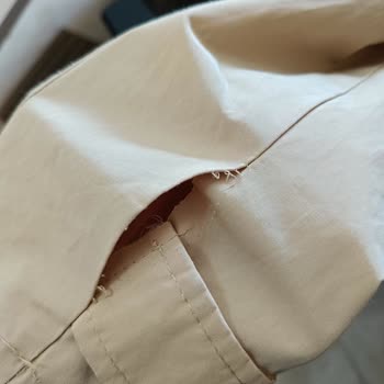 LCW'den Aldığım Kıyafetler Sürekli Hatalı Çıkıyor!