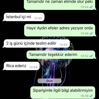 Sipariş Sonrası Engellenmek Ve Para İadesi Sorunu