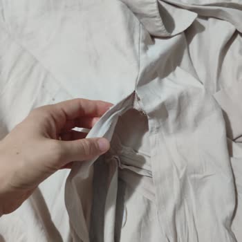 Yanlış Ürün Gönderimi Ve Para İadesi Sorunu: Allmiss'ten Hayal Kırıklığı