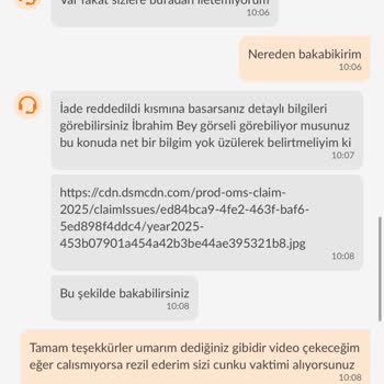 Ürün Değişimi Ve İade Sürecinde Bilgilendirme Eksikliği İle Tüketici Hakları İhlali