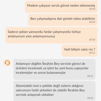 Ürün Değişimi Ve İade Sürecinde Bilgilendirme Eksikliği İle Tüketici Hakları İhlali