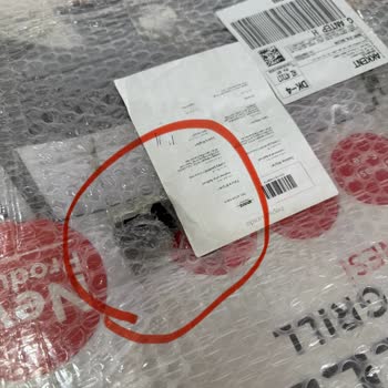 Hasarlı Ürün Ve Haksız İade Reddi