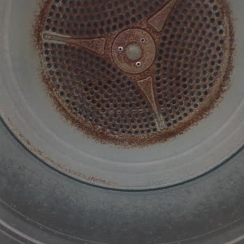 Kurutma Makinelerinde Erken Paslanma Ve Servis Sıkıntısı