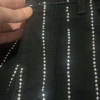 Pantolonun Kusurlu Gelmesi Ve İade Sorunu