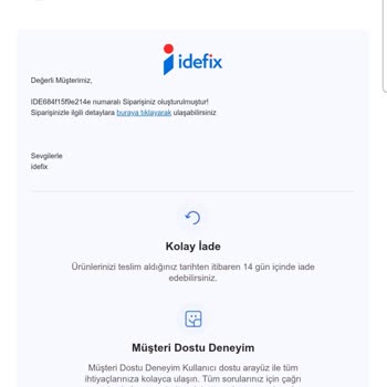 Karne Hediyesi PlayStation 5 Siparişim Günlerdir Kargolanmadı, Çözüm Yok