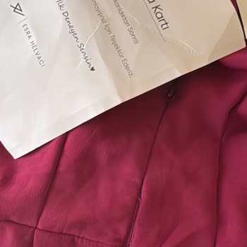 Defolu Ürün Ve Yetersiz Çözüm Süreciyle Yaşadığım Hayal Kırıklığı