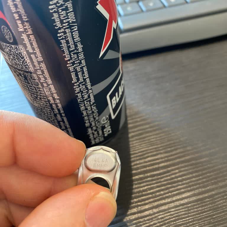 Satın Alınan Üründeki Çekiliş Kodunun Geçersiz Olması