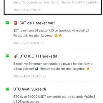 Destek Eksikliği Ve İşlem Sorunu Yaşıyorum