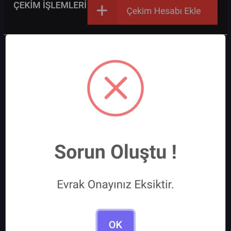 Amiral Yatırım'da Para Transferi Yapılmıyor, Şikayetler Çözülmüyor