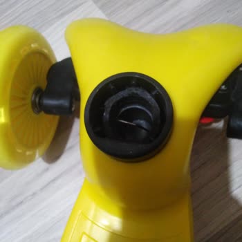 BİM'den Aldığım Scooter 1 Haftada Kırıldı, İade Alınmadı