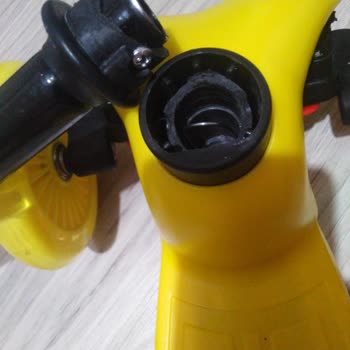 BİM'den Aldığım Scooter 1 Haftada Kırıldı, İade Alınmadı