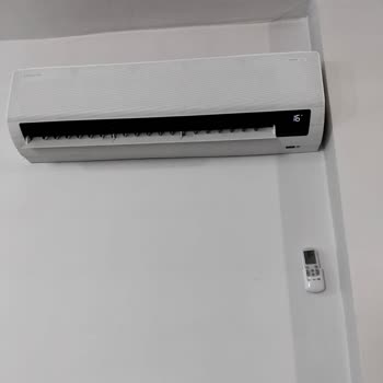 Küçük BTU Nedeniyle Klimam Soğutmuyor, Mağduriyetim Giderilmiyor