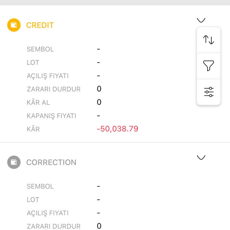A Global Trade'de Para Çekim Sorunları Ve Güven Problemi Yaşadım