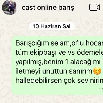 Set Ödemelerinde Gecikme Ve İletişim Sorunu