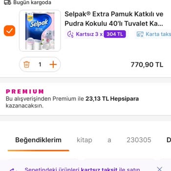 Kampanyalı Üründe Fiyat Sepette Artıyor, İndirim Yerine Zamla Karşılaştım