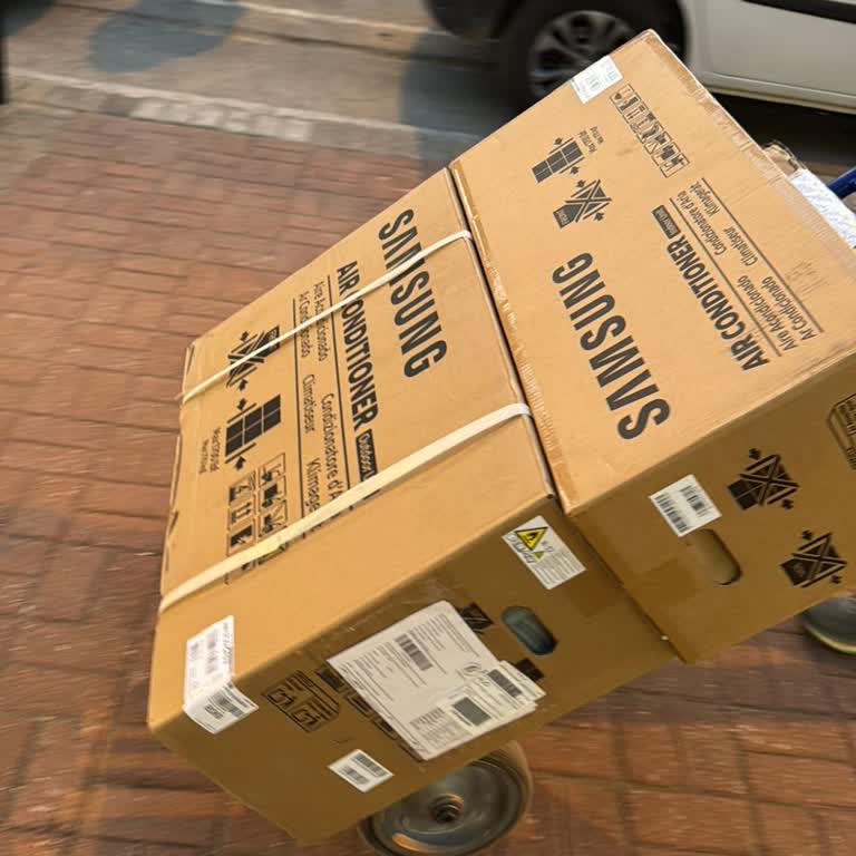 Samsung Kampanya Hediyesi Beklentimi Aştı: Hızlı Teslimat Ve Sorunsuz Süreç