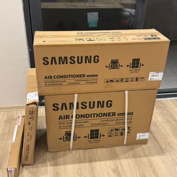 Samsung Kampanya Hediyesi Beklentimi Aştı: Hızlı Teslimat Ve Sorunsuz Süreç