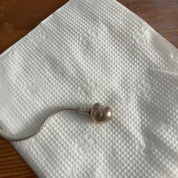 Kandıra Bilekliğimin Ucu Soyuldu Değişim İstiyorum