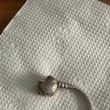 Kandıra Bilekliğimin Ucu Soyuldu Değişim İstiyorum