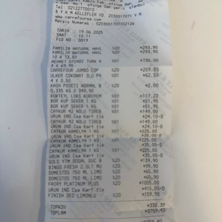 Kampanya Puanı Yüklenmedi, Sistem Çalışmıyor