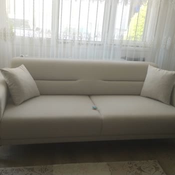 Yanlış Renk Koltuk Teslimatı Ve İlgisizlik