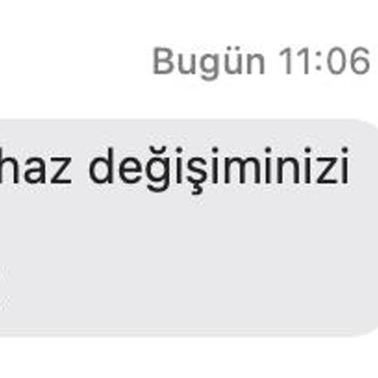 Reeder Garanti Kapsamındaki Cihazımın Ücretsiz Değişimi Yerine Ek Ücret Talep Edilmesi