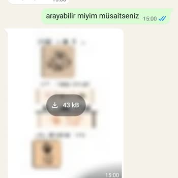 Fon Deri Etiket'te Tasarım Ve Müşteri İletişimi Sorunları