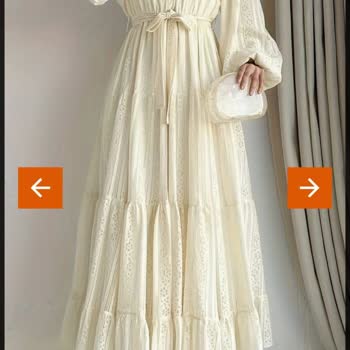 Bayram Öncesi Sipariş Verdim Elbiselerim Hala Gelmedi