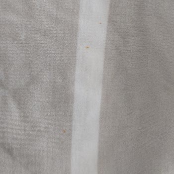 Aldığım T-shirtlerde Pas Lekesi Var, İade Kabul Edilmedi