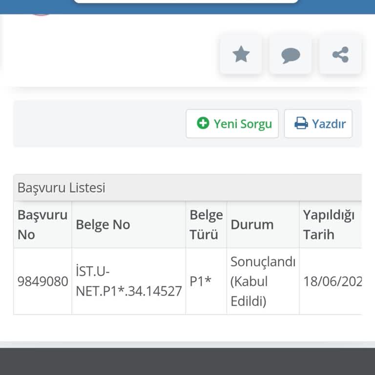 Onaylanan Belge İçin Ödeme Mesajı Gecikiyor, Acil Yardım Bekliyorum