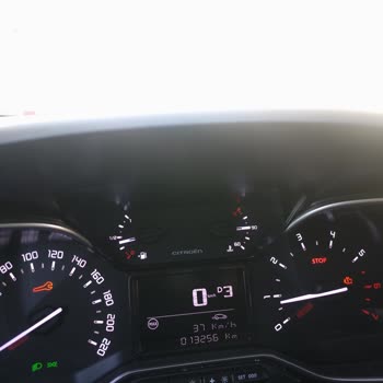 Arızalı Araç Nedeniyle Mağduriyet Ve İkame Araç Talebi