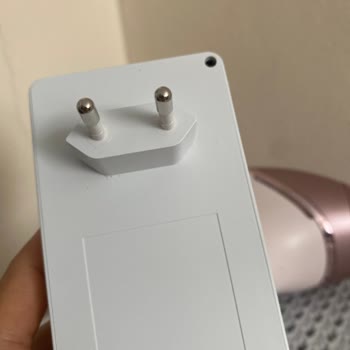 Aldığım Cihaz Orijinal Değil Ve Kalitesiz Çıktı