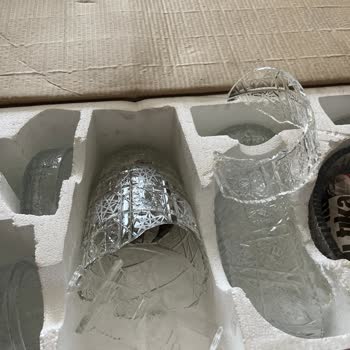 Kaplanlar Evden Eve Taşımacılık (Kayseri) Eşyalara Hiç Özen Göstermediler