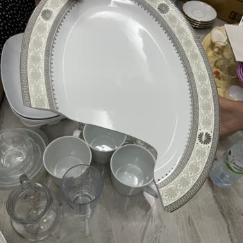 Kaplanlar Evden Eve Taşımacılık (Kayseri) Eşyalara Hiç Özen Göstermediler