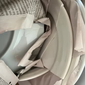 Kaplanlar Evden Eve Taşımacılık (Kayseri) Eşyalara Hiç Özen Göstermediler