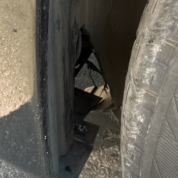 Aracımın Onarımında Eksiklikler Ve Hasar Tartışması