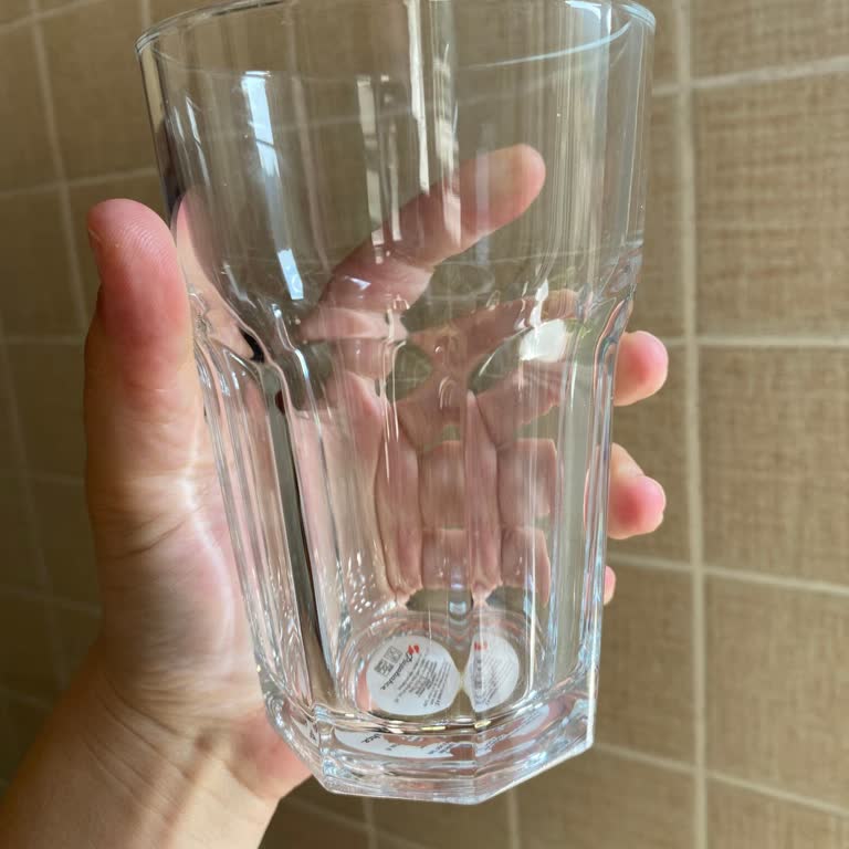 Yanlış Hacimli Bardak Gönderimi Ve Müşteri Yanıltmacası