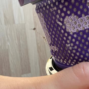 Dyson Premium Temizlik Paketi Hayal Kırıklığı Yaşattı