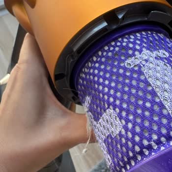 Dyson Premium Temizlik Paketi Hayal Kırıklığı Yaşattı