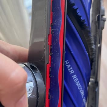 Dyson Premium Temizlik Paketi Hayal Kırıklığı Yaşattı