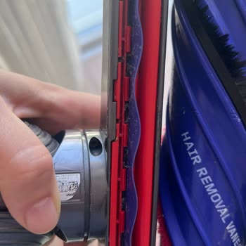 Dyson Premium Temizlik Paketi Hayal Kırıklığı Yaşattı