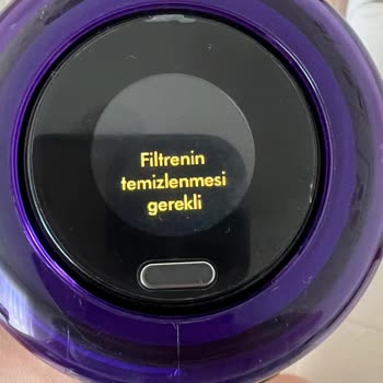 Dyson Premium Temizlik Paketi Hayal Kırıklığı Yaşattı