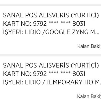 Haksız Yere Süresiz Engellendim Ve Destek Alamıyorum