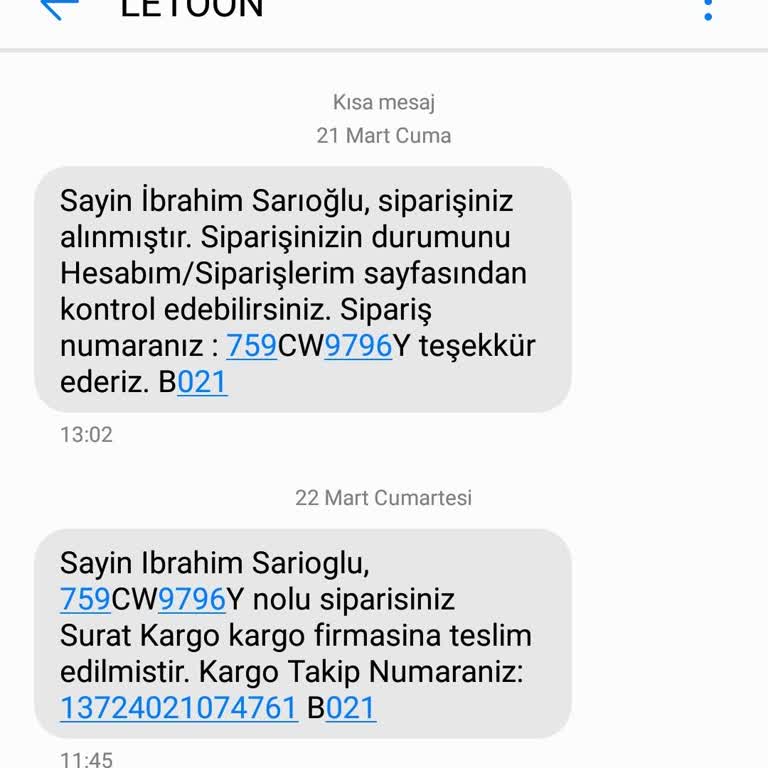 Kısa Sürede Yırtılan Ayakkabı Ve Maddi Zarar